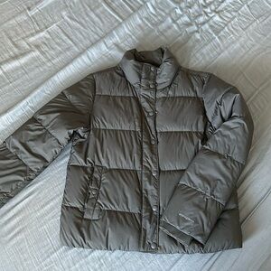 Patagonia Silent Down Jacket